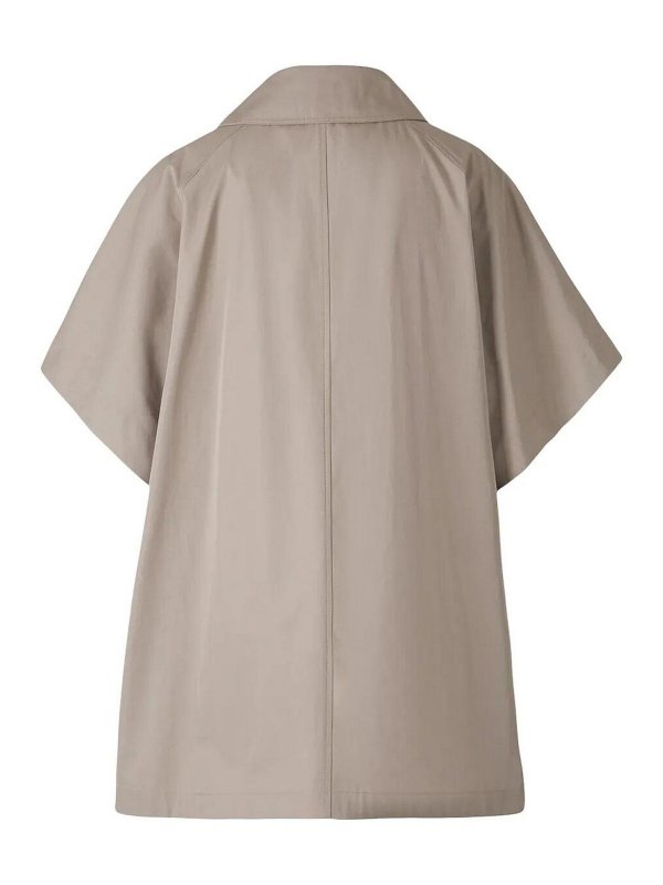 HERNO: trench coats online - Trench