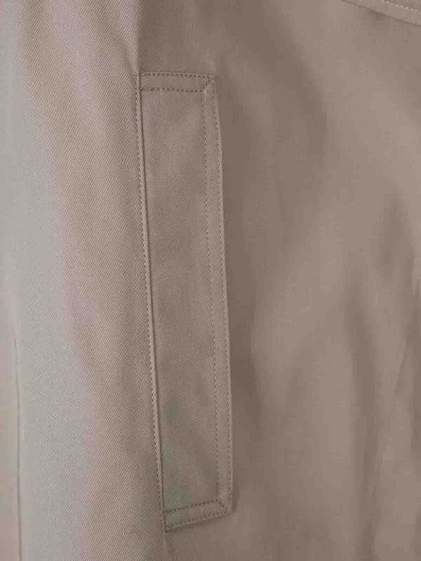 HERNO buy online Trench