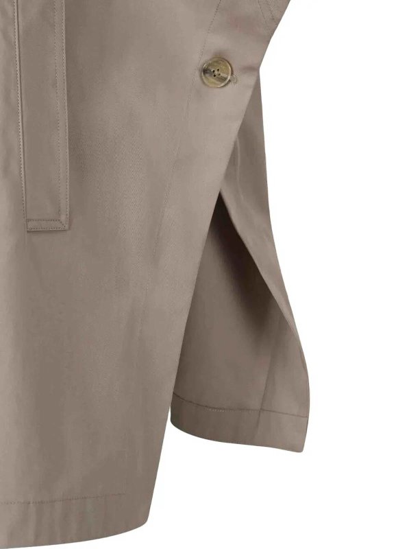 The Best Shops HERNO: Trench