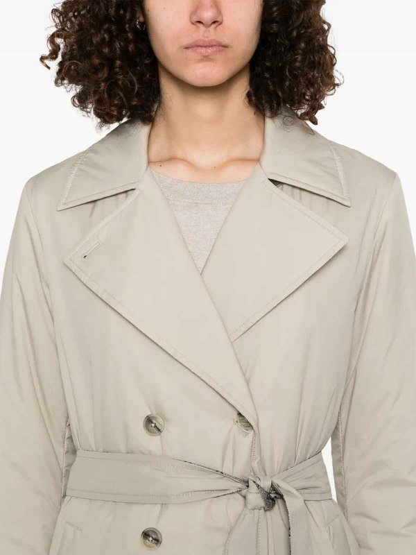 The Best Shops HERNO: cappotti trench - Trench