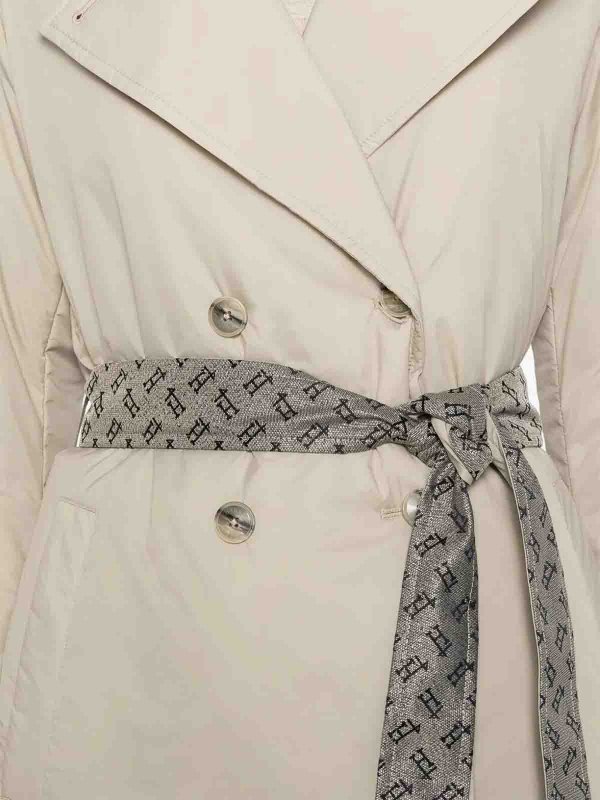 HERNO buy online Trench