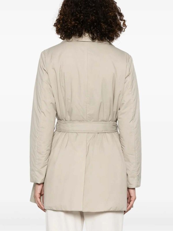 The Best Shops HERNO: Trench