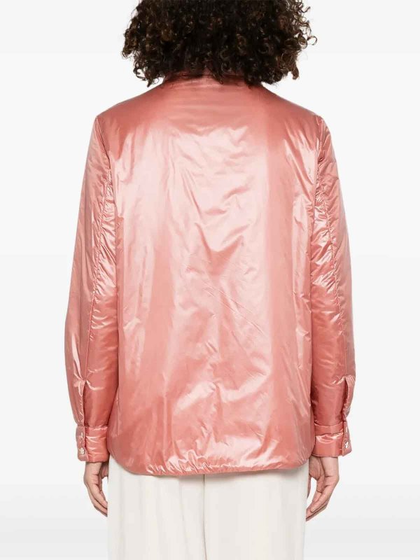 Veste Casual - Rose Foncé shop online: HERNO