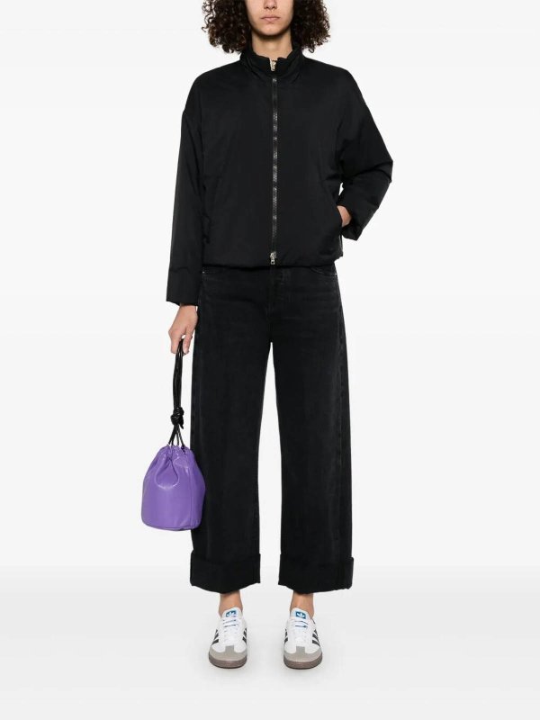 HERNO: Vestes casuals online - Veste Casual - Noir