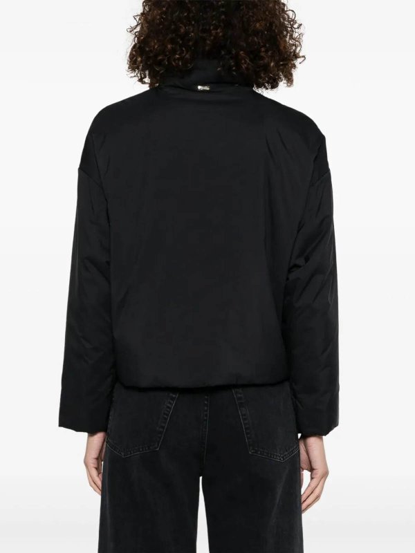 The Best Shops HERNO: Vestes casuals - Veste Casual - Noir