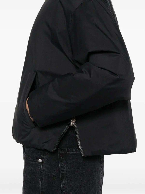 Veste Casual - Noir shop online: HERNO