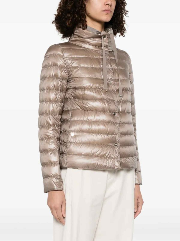 The Best Shops HERNO: Giacca