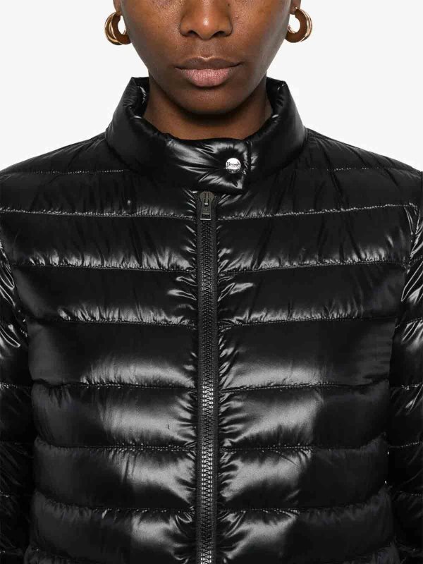 Padded Jacket shop online: HERNO