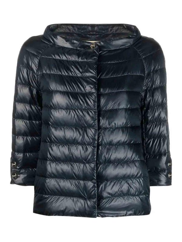 HERNO: giacche casual - Giacca Elsa