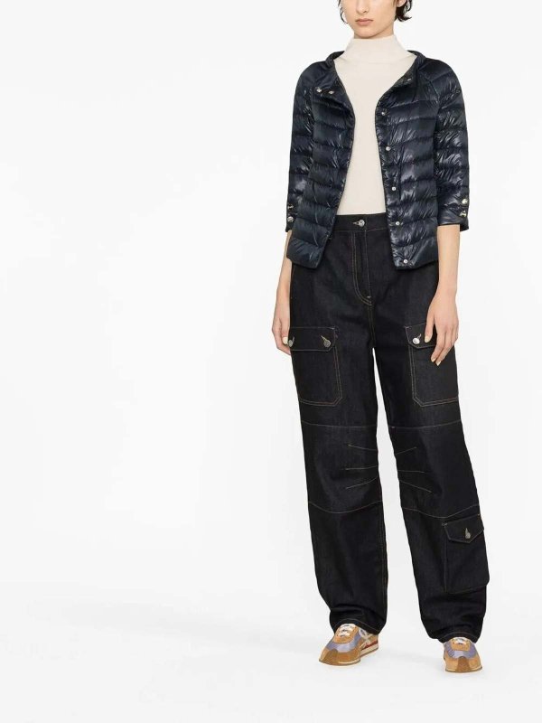 The Best Shops HERNO: giacche casual - Giacca Elsa