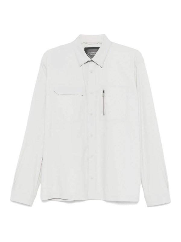 HERNO: shirts - MaestroShirt