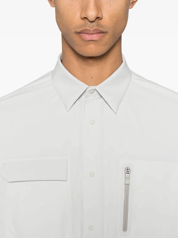 The Best Shops HERNO: shirts - MaestroShirt