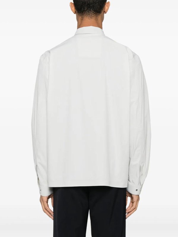 MaestroShirt shop online: HERNO