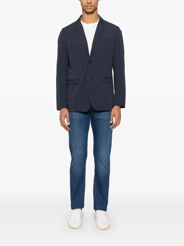 HERNO: Blazer online - Blazer - Blau