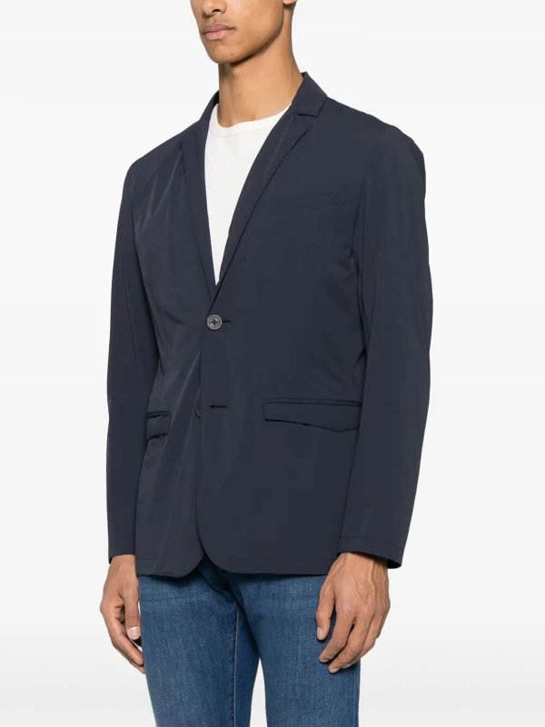 Blazer - Blau shop online: HERNO