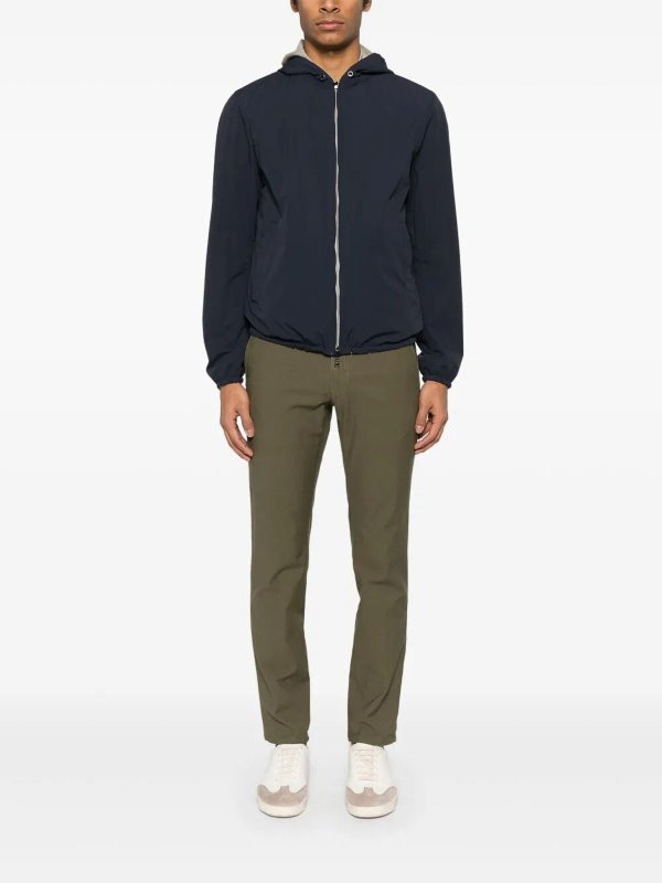 Short Reversible Jacket shop online: HERNO