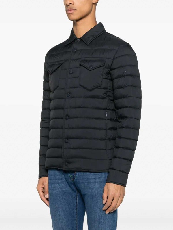 HERNO buy online Veste Casual - Bleu