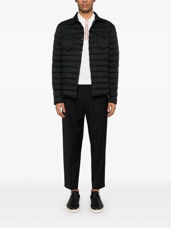 HERNO: casual jackets online - LegendShirt Jacket