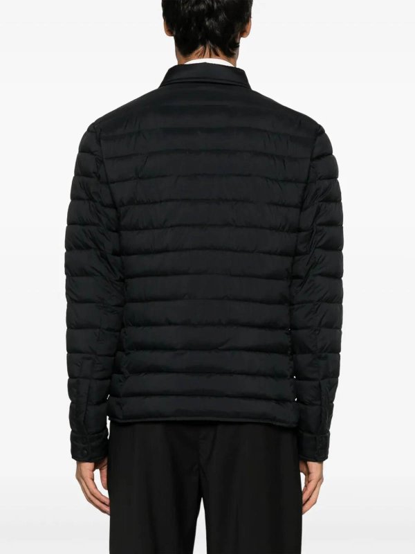 The Best Shops HERNO: casual jackets - LegendShirt Jacket