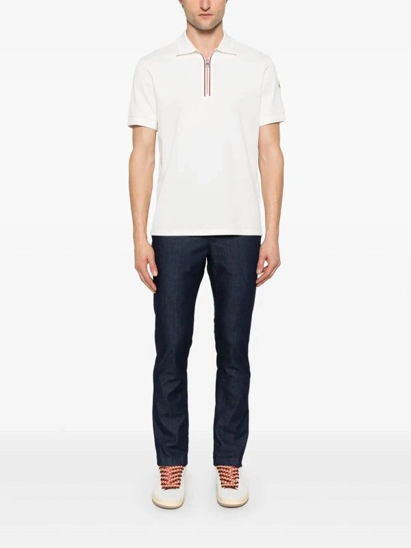 JACOB COHEN: bootcut jeans online - Slim Fit BenJeans
