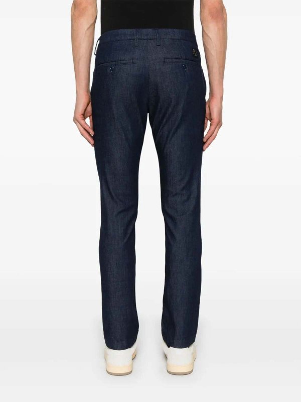 The Best Shops JACOB COHEN: bootcut jeans - Slim Fit BenJeans