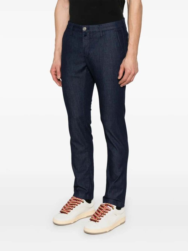 JACOB COHEN buy online Slim Fit BenJeans
