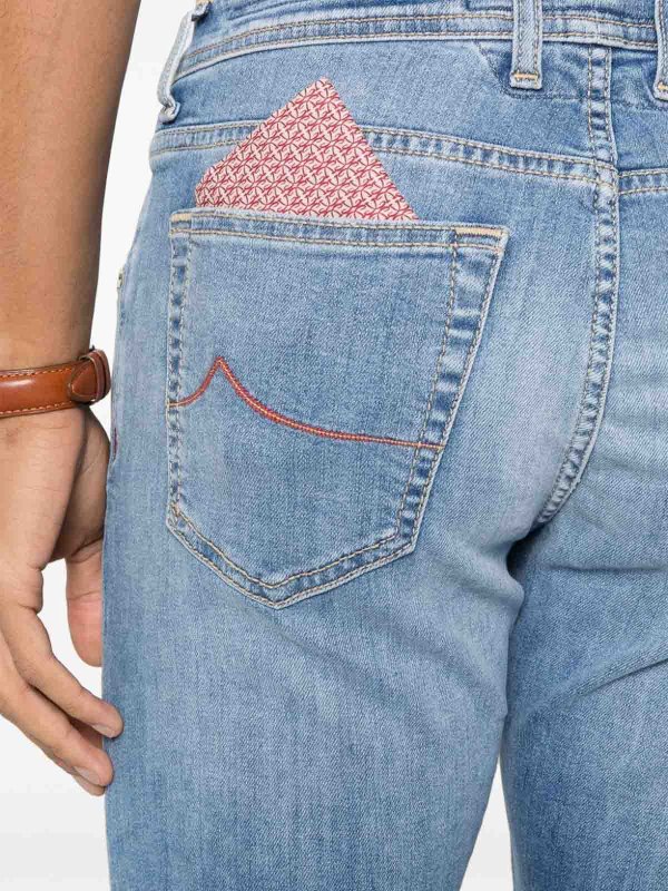 JACOB COHEN buy online Jeans Nick