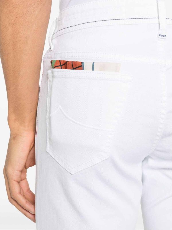 Jeans bard shop online: JACOB COHEN