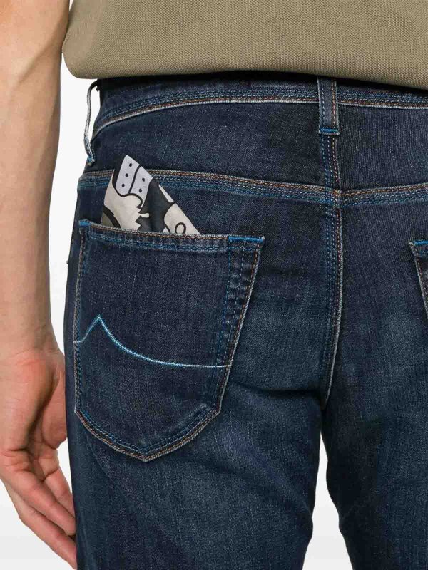 JACOB COHEN buy online Jeans Nick