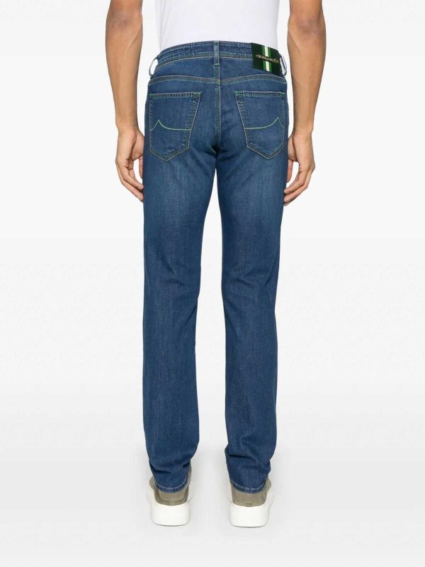JACOB COHEN buy online Jeans Nick