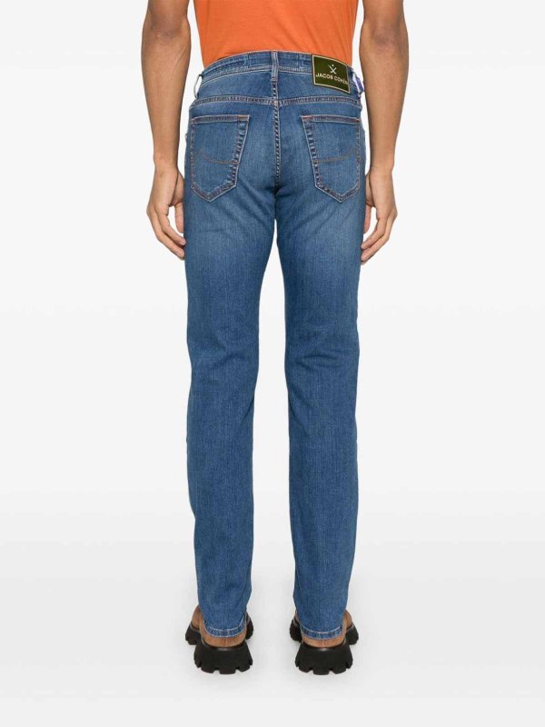 JACOB COHEN buy online Jeans Nick