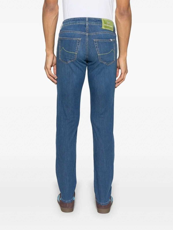 Jeans nick shop online: JACOB COHEN
