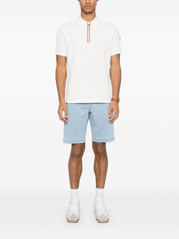JACOB COHEN: Trousers Shorts online - Shorts