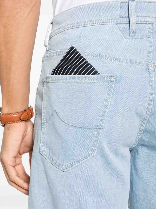 Shorts shop online: JACOB COHEN