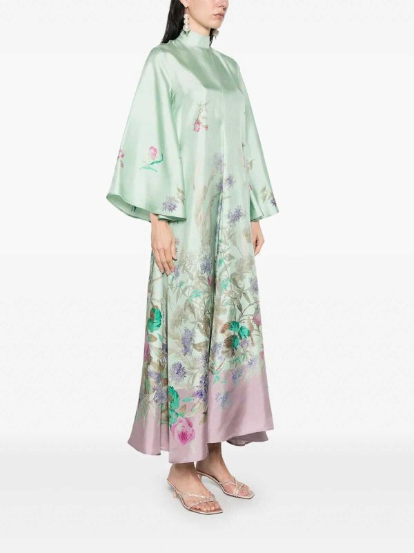 The Best Shops LA DOUBLEJ: knee length dresses - MagnificoDress