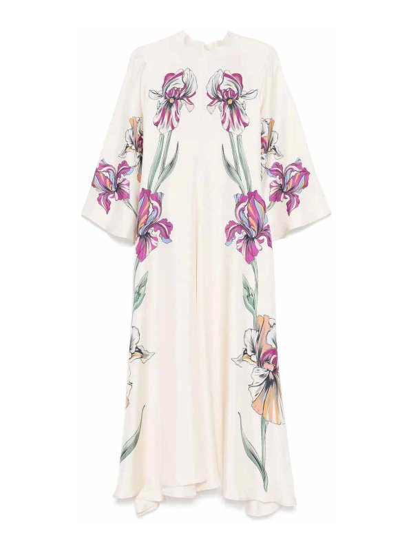 LA DOUBLEJ: knee length dresses - MagnificoDress