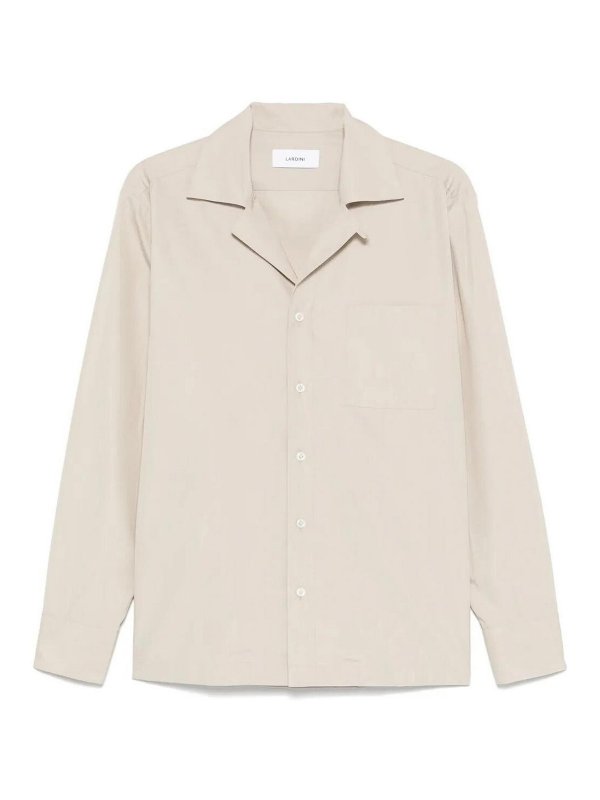 LARDINI: shirts - RicercaShirt