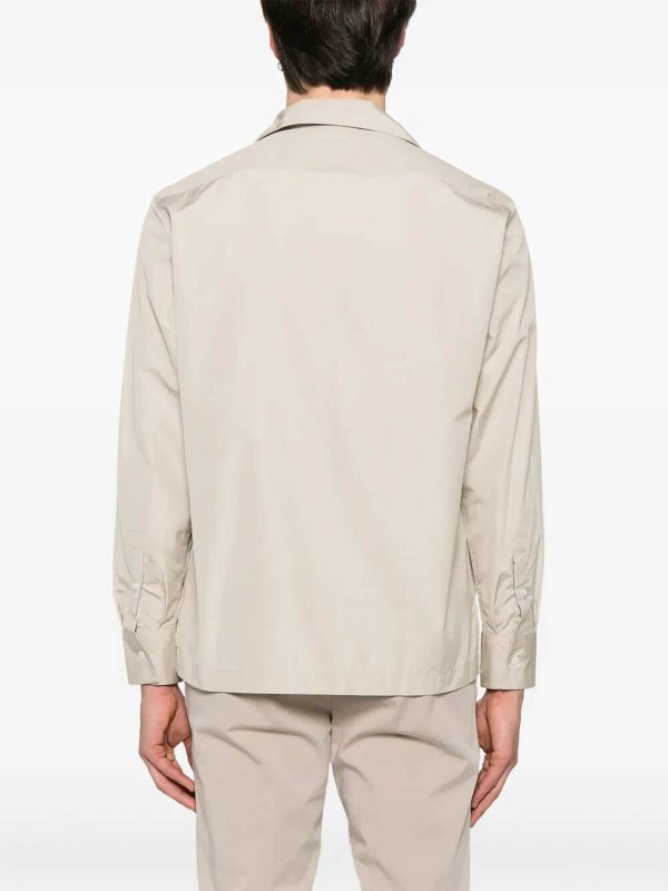 The Best Shops LARDINI: shirts - RicercaShirt