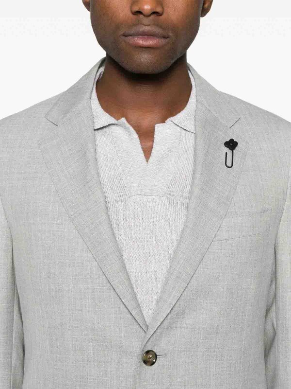 The Best Shops LARDINI: completi da cerimonia - Iconic Drop 7 RegSuit