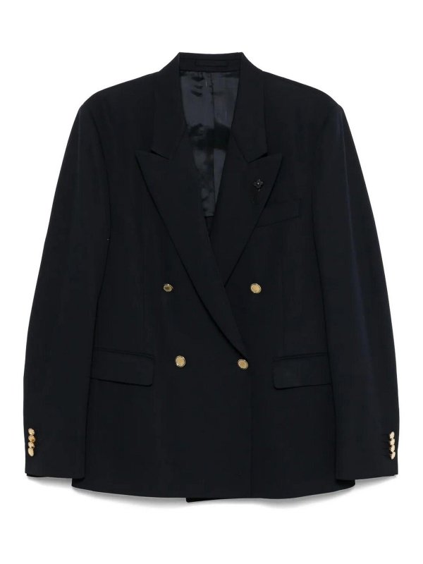 LARDINI: casual jackets - FeelingJacket