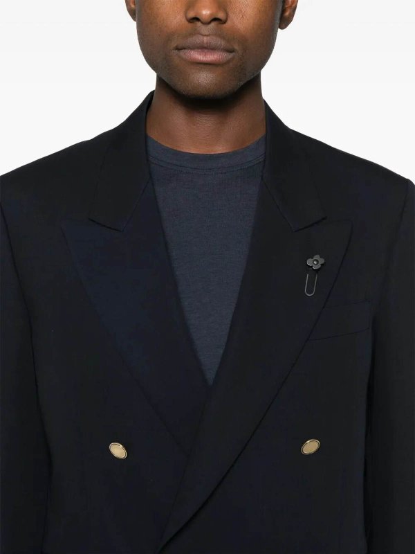 FeelingJacket shop online: LARDINI