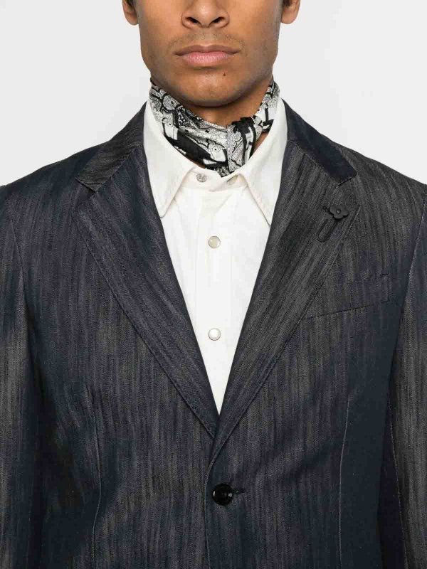 LARDINI buy online Giacca Roma