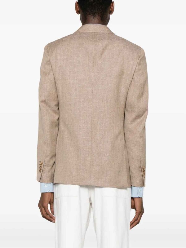 LARDINI buy online カジュアルジャケット - ブラウン