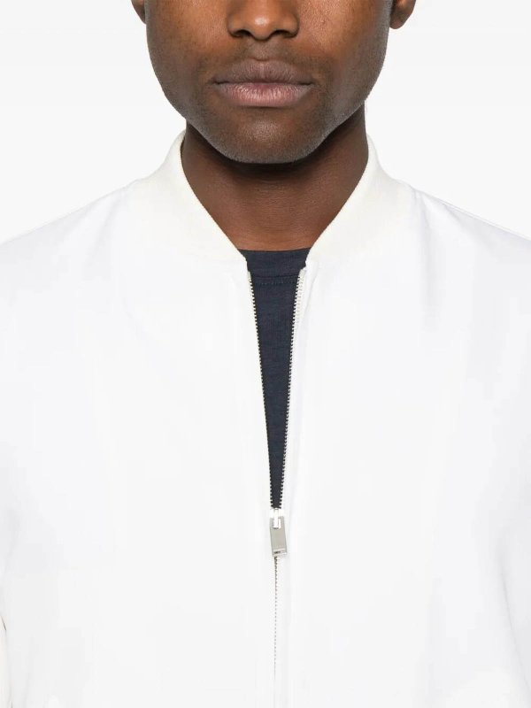 LARDINI buy online カジュアルジャケット - 白