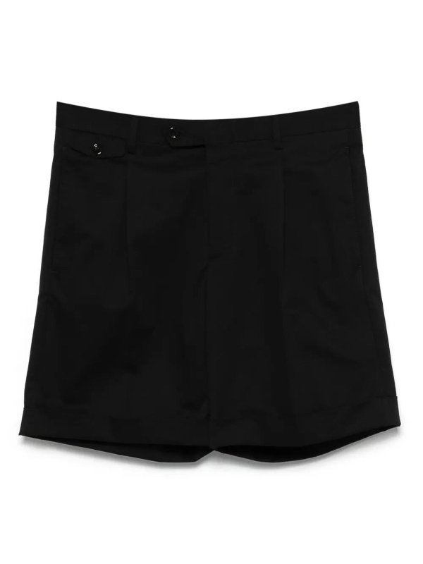 LARDINI: pantaloni shorts online - Bermuda Shorts