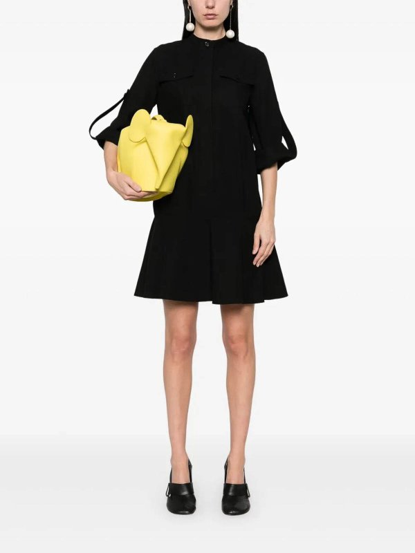 LOEWE: knee length dresses online - Dress