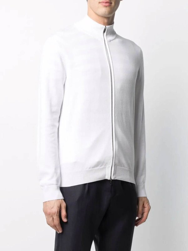 MALO buy online Zip Bomber Jacket