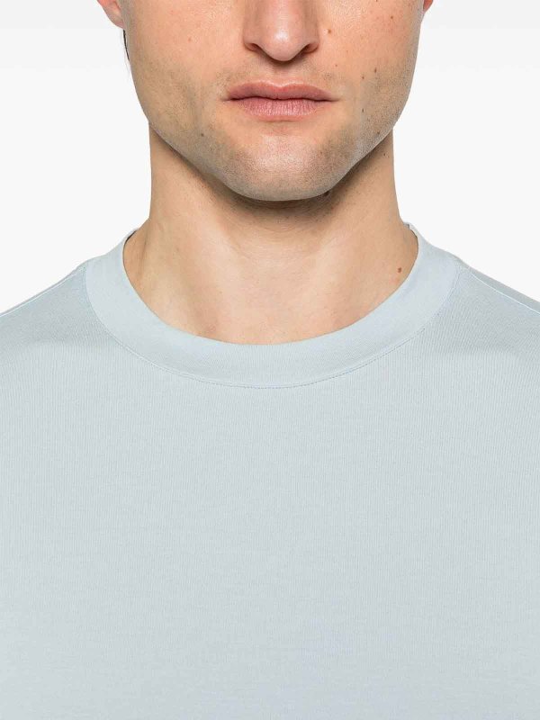 Short Sleeve Crew shop online: MALO