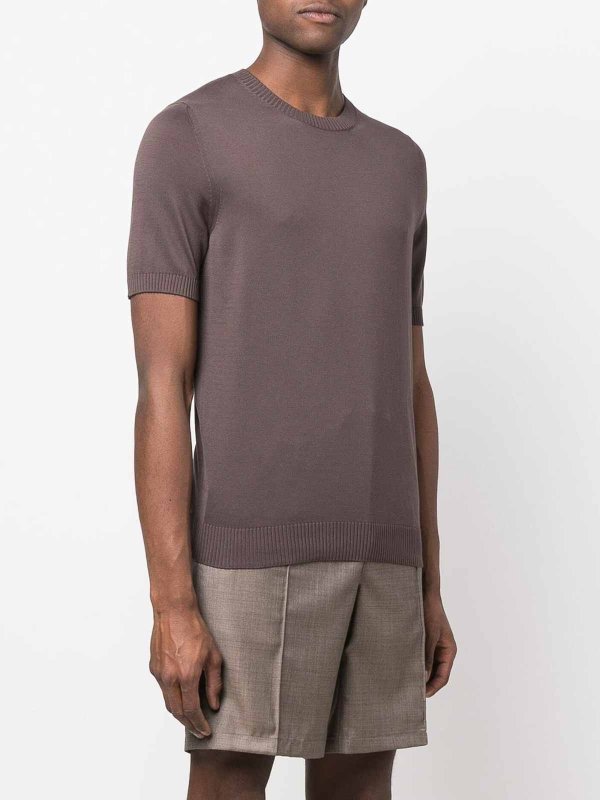 MALO buy online Half Sleeve Crew