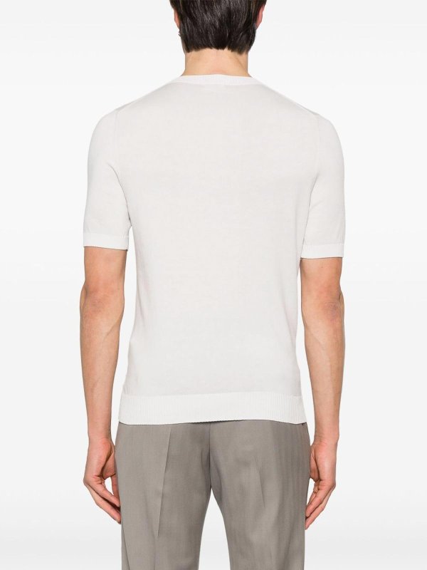 Half Sleeve Crew shop online: MALO